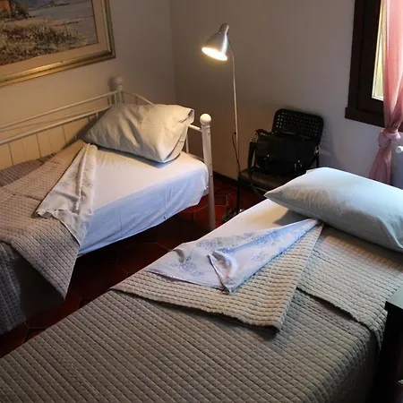 Drusilla Garden Bed & Breakfast